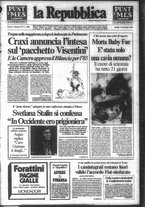 giornale/RAV0037040/1984/n. 272 del 17 novembre